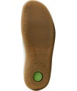 сникеры el naturalista n296 pleasant turquesa/el viajero