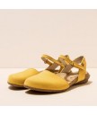 Босоножки El Naturalista N412 Pleasant Curry / Wakataua