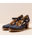 туфли el naturalista n5114 pleasant ocean/picot