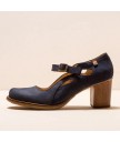 туфли el naturalista n5114 pleasant ocean/picot