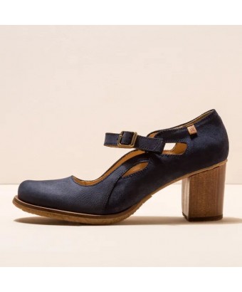 туфли el naturalista n5114 pleasant ocean/picot