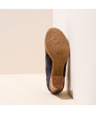 туфли el naturalista n5114 pleasant ocean/picot