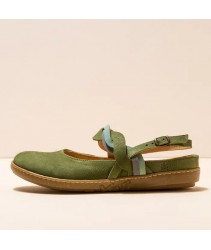туфлі el naturalista n5227 pleasant selva/coral