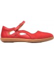 туфли mary jane el naturalista n5287 lux-natural grain tibet/el viajero