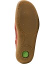 туфли mary jane el naturalista n5287 lux-natural grain tibet/el viajero