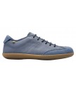 снікери el naturalista n5289t organic co-m.suede denim/el viajero