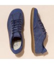 снікери el naturalista n5289t organic co-m.suede denim/el viajero