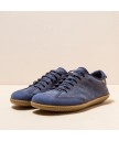 снікери el naturalista n5289t organic co-m.suede denim/el viajero
