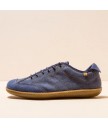 снікери el naturalista n5289t organic co-m.suede denim/el viajero