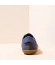 снікери el naturalista n5289t organic co-m.suede denim/el viajero