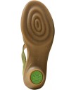 туфли el naturalista n5365 pleasant selva/aqua