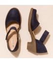 туфли el naturalista n5365 pleasant ocean/aqua