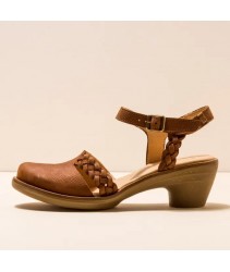 босоніжки el naturalista n5367 pleasant wood/aqua
