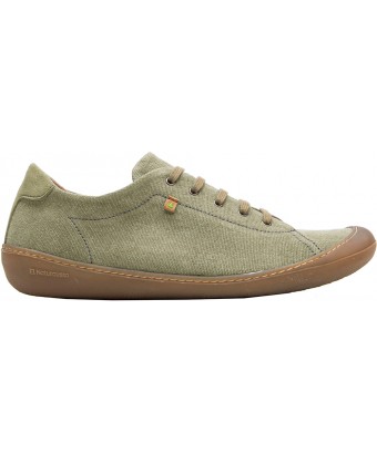 снікери el naturalista n5767t organic cotton stone/pawikan