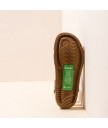 cандалї анатомічні el naturalista n5790 pleasant vaquero/balance