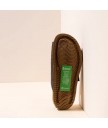 шлёпанцы анатомические el naturalista n5793 pleasant black/balance
