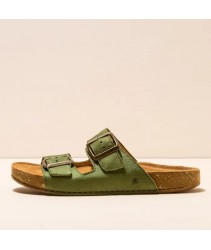 шльопанці анатомічні  el naturalista n5794 pleasant selva/balance