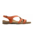 сандалии el naturalista n5811 pleasant coral/panglao