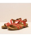 сандалии el naturalista n5811 pleasant coral/panglao