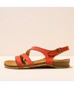 сандалии el naturalista n5811 pleasant coral/panglao