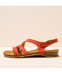 сандалї el naturalista n5811 pleasant coral/panglao