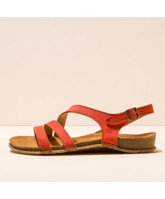 сандалии el naturalista n5811 pleasant coral/panglao