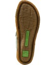 шлёпанцы анатомические el naturalista n5812 pleasant mint-selva/panglao
