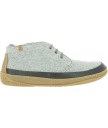 Полуботинки El Naturalista n5387 premium wool-dolce plume / amazonas