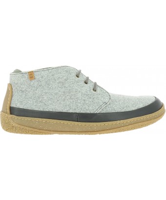 Полуботинки El Naturalista n5387 premium wool-dolce plume / amazonas