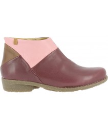Черевики El Naturalista N5422 dolce rioja mixed / paparoa