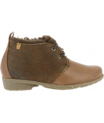 Черевики El Naturalista N5423 dolce cuero / paparoa