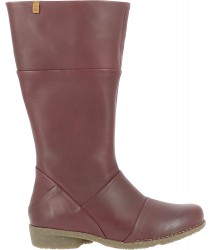 Чоботи El Naturalista N5425 dolce rioja / paparoa