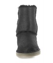 Угги El Naturalista N5054 doble faz-lux suede brown / rice field