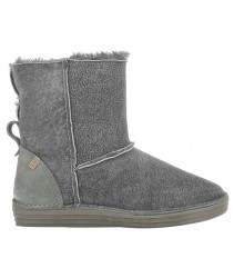 Уггі El Naturalista N5054 doble faz-lux suede plume/rice field