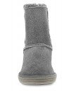Угги El Naturalista N5054 doble faz-lux suede plume/rice field
