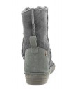 Угги El Naturalista N5054 doble faz-lux suede plume/rice field