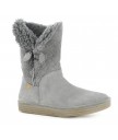 угги el naturalista n5055 doble faz-lux suede plume/rice field
