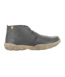 Напівчеревики El Naturalista N5085 soft grain black / turtle