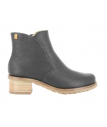 Ботильйони El Naturalista N5106 soft grain black/kentia