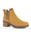 Челси El Naturalista N5112 soft grain-lux suede curry / kentia