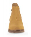 Челси El Naturalista N5112 soft grain-lux suede curry / kentia