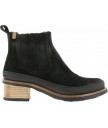 Челси El Naturalista N5121 lux suede black-black/kentia