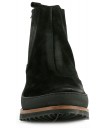 Челси El Naturalista N5121 lux suede black-black/kentia
