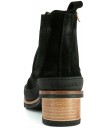Челси El Naturalista N5121 lux suede black-black/kentia