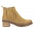 Челси El Naturalista N5121 lux suede camel / kentia