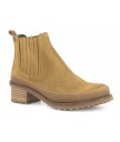 Челси El Naturalista N5121 lux suede camel / kentia
