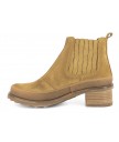 Челси El Naturalista N5121 lux suede camel / kentia