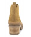 Челси El Naturalista N5121 lux suede camel / kentia