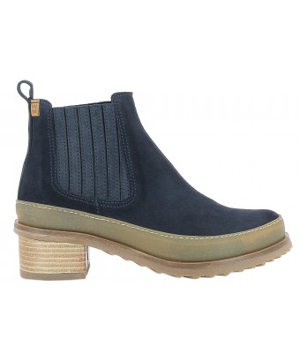 Челси El Naturalista N5121 lux suede ocean / kentia