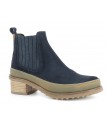 Челси El Naturalista N5121 lux suede ocean / kentia